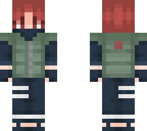 edit of pinkywool's minecraft skin on namemc