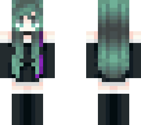 elf girl