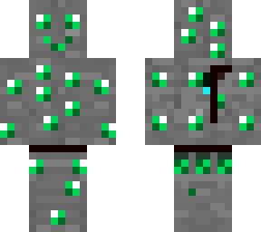 emerald sniper
