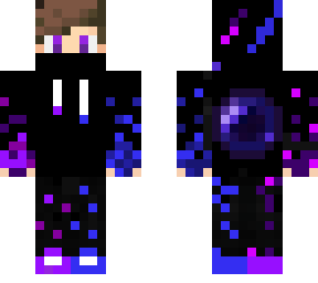 end boy