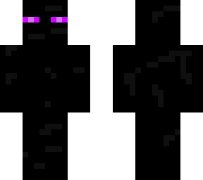 ender man