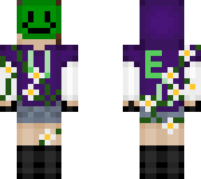 engineer flowers