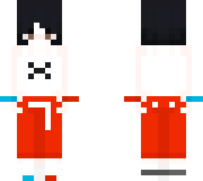evie (from fortnite/adds version)