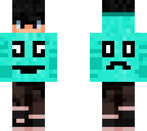 exclusive skin for warith