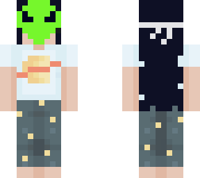 exluna’s skin