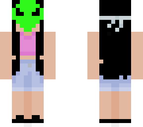 exluna skin