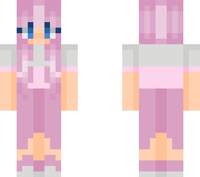 f l o r a n ~ remake skin+ speedpaint!