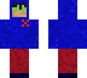 fade [human]