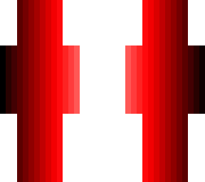fading red