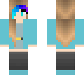 fancy outfit creation