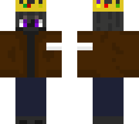 fareon full enderman