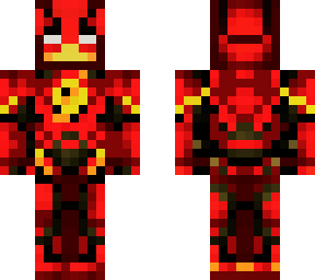 flash