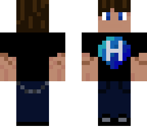 flipped hero