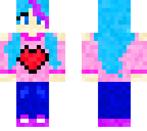 flurriethefox (fixed)