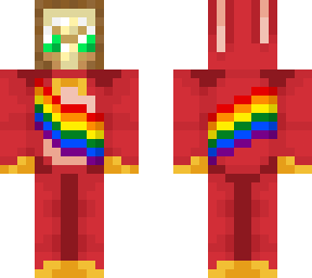 foolish_gamers red rabbits mcc pride 22