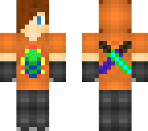 fox guy remixed