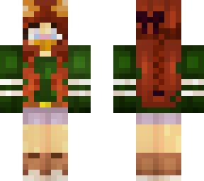 foxina