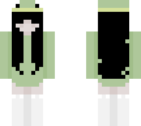 frog