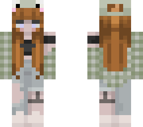 frog gurl
