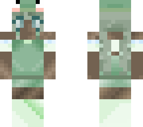 froggo reshade contest entry