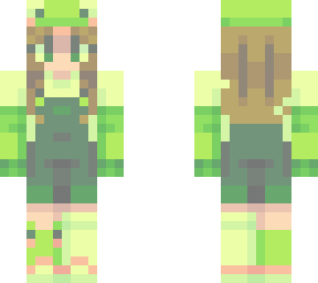froggy!