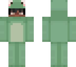 froggy