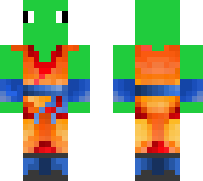 frogku