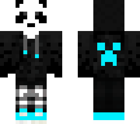 frost panda