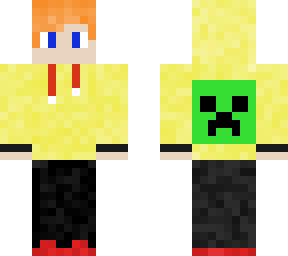 gamer boy