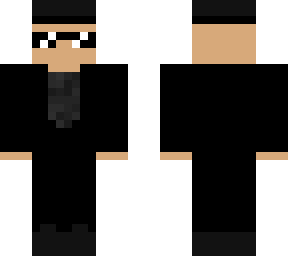gang member