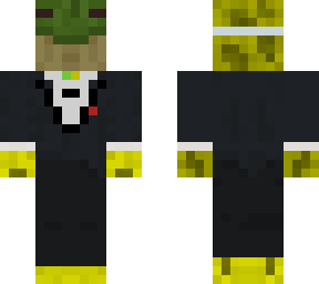 geckoguy567 frog