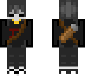 ghost archer