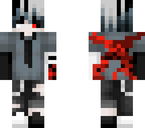 ghoul