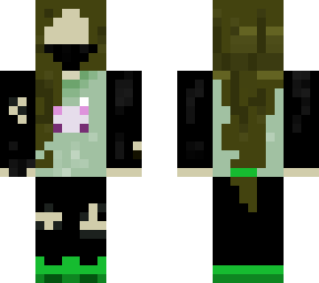 girl w/ frog shirt (anonperson12345) (less pixelated)