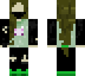 girl w/ frog shirt (anonperson12345)