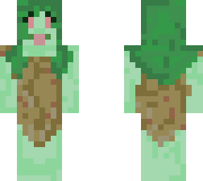 goblin girl update
