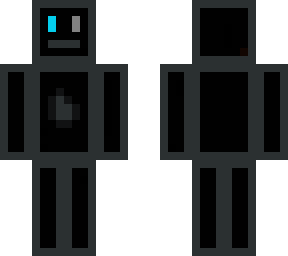 gray thing