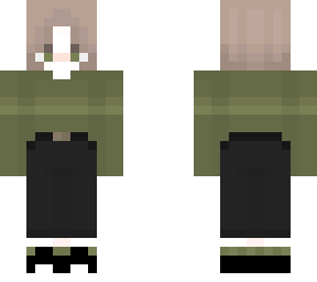 green addie 2
