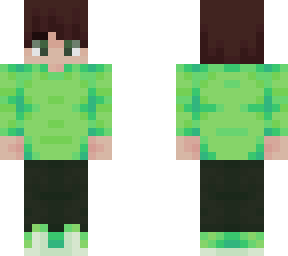 greensleeves remake