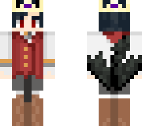 grim, casual fancy