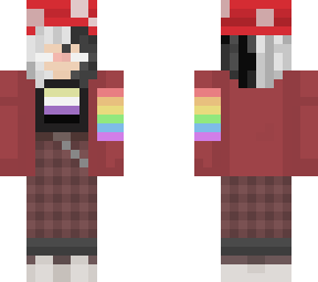 happy pride month :d <3