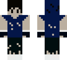 hurt human hex