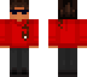 hype beast champion skin
