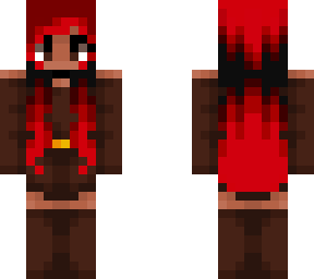 i'm running out of skin names