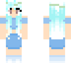 ice princess
