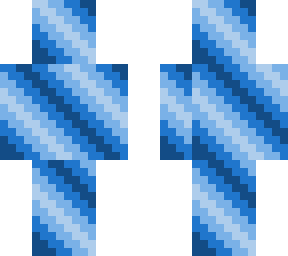 icy man