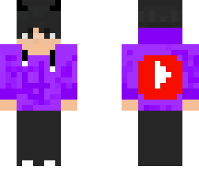ilyhariah purple