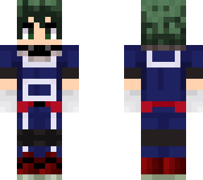izuku midoriya ( jump festa )