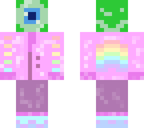 jacksepticeye mcc pride skin