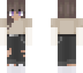 jades skin (new roleplay serie)